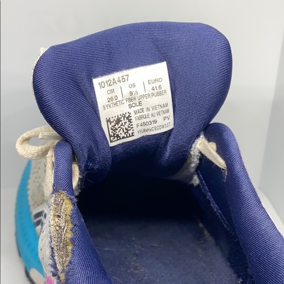 Women’s ASICS Gel-Kayano 26 Running Sneaker - Picture 5 of 5